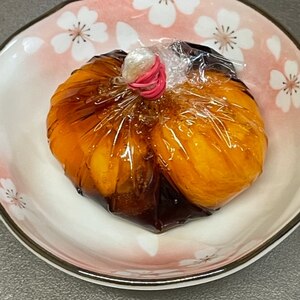 めんつゆでまろやか冷凍卵